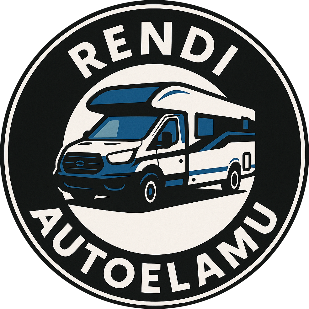 Rendiautoelamu Logo